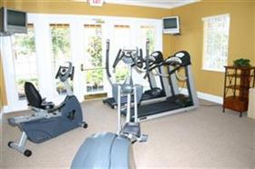 Community Fitness
                                        Area